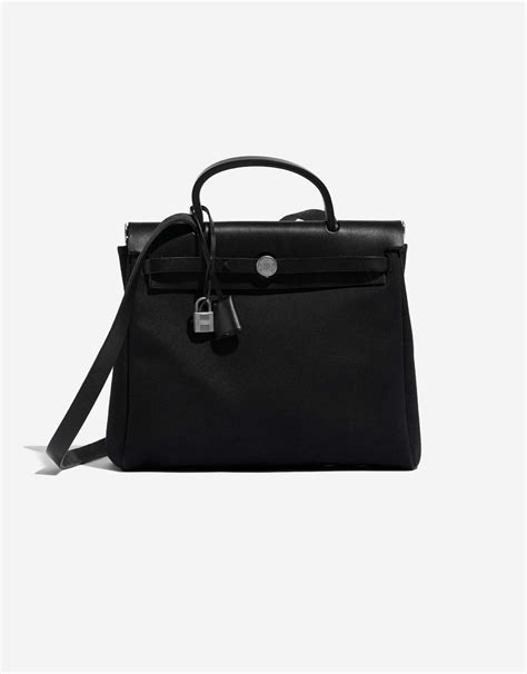 hermes bixberg|new Hermes herbag.